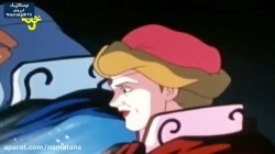 کارتون سفید برفی قسمت 18